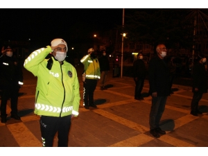 Beyşehir’de 100. Yıl Coşkusu