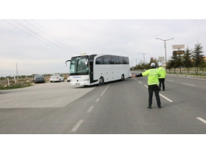 Azerbaycan’dan Gelen Türk Vatandaşları Niğde’de Yurtlara Yerleştirildi