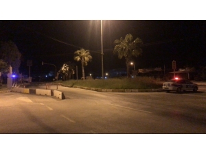 Cezaevi Firarisi Kuşadası Polisinin Dikkati Sayesinde Yakalandı