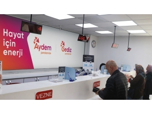 Aydem Ve Gediz Elektrik’ten, “Kıyasen Elektrik Faturası Sadece Karantina Bölgeleri İçin Düzenleniyor” Açıklaması