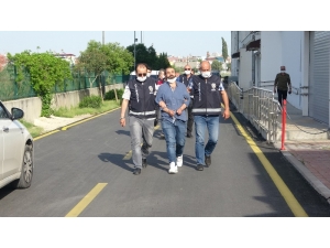 Kardeşini Aldatan Eniştesini Vurarak Öldürdü