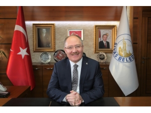 Başkan Bilgin, "Tedbiri Elden Bırakmayın"