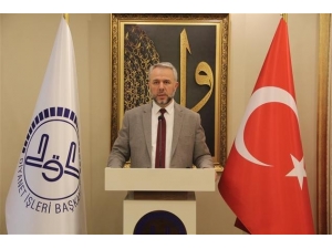 Müftü Şahin Güven’den Ramazan Mesajı