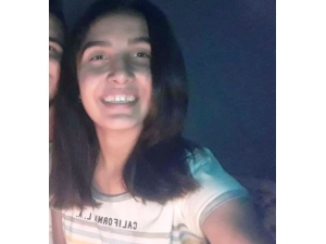 15 Yaşındaki İrem’den 24 Gündür Haber Alınamıyor