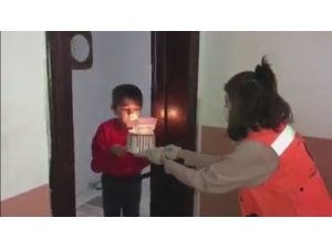 Vefa Grubu’ndan Selaattin Tuana’ya Doğum Günü Sürprizi