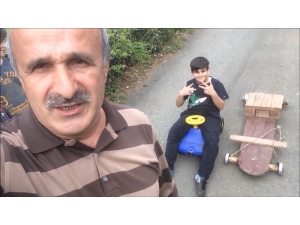 Karadeniz Survivor Hastanede Bitti