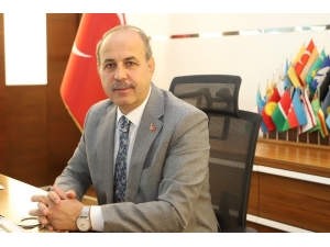 Kılıç’tan Ramazan Ayı Mesajı