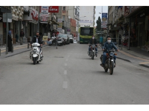 Kilisliler Ramazan’ın Birinci Günü Eve Kapandı