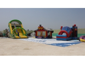 Afad’dan Suriyeliler İçin Yeni Kamp