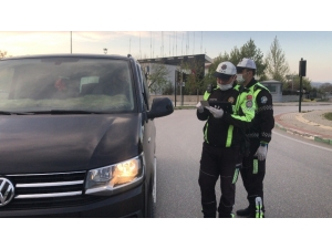 Kendilerine Serbest Olduğunu Savundu, Cezayı Yedi