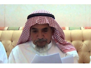 Suudi Düşünür Abdullah El-hamid Cezaevinde Hayatını Kaybetti