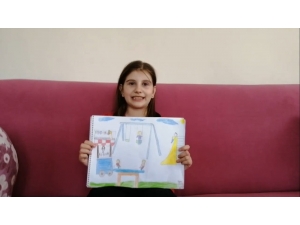 Sedaş, ‘Enerjimize Renk Katıyoruz’ İsimli Resim Yarışması Düzenledi