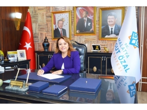 Rektör Karabulut’tan Ramazan Ayı Mesajı