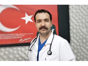 Başkan Şahin; “Veterinerlik, İnsanlık Yoluna Adamış Kutsal Bir Meslektir”