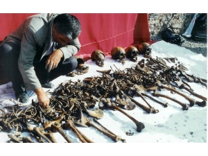 Asimder Başkanı Gülbey: ’24 Nisan Günü Hiçbir Ermeni Yaşadığı Yerden Tehcir Edilmemiştir’