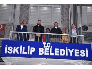 Çorum’dan Kısa Kısa