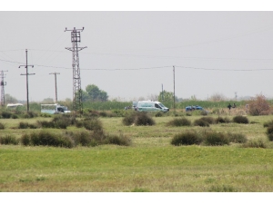 Manisa’da Pompalı Dehşeti: 4 Ölü, 1 Yaralı