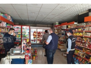 Büyükşehir Zabıta Ekipleri Denetimlerini Sıklaştırdı