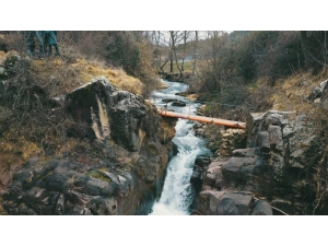 İzmit’te 8 Bin 500 Metre Uzunluğundaki Yürüyüş Parkuru Gün Yüzüne Çıkartılıyor