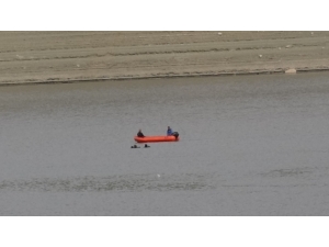 Kayıp Uzman Çavuş Güneş’i Arama Çalışmaları Sürüyor