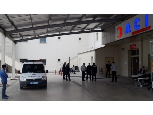 Sokağa Çıkma Kısıtlamasını İhlal Ederek Kavga Eden Gruba Ceza Yağdı