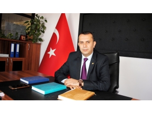 Çorum Bakkallar Odası Başkanı Şanal; "Zimen Geleneği Yaşatılmalı"