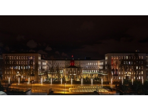 İçişleri Bakanlığından Chp’li Ağbaba’ya Yalanma