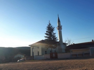 Ormangüzle Köyünde Karantina Bu Gece Sona Eriyor