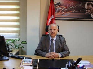 Başhekimden Korona Tedavisi Gören Hastaların Çocuklarına Tepki