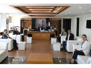 Muratpaşa’da Dayanışma Büyüyor