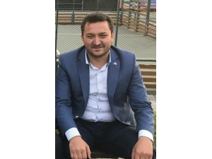 Develispor Kulüp Başkanı Ali Kabak: “Hak Eden Şampiyon Olsun"