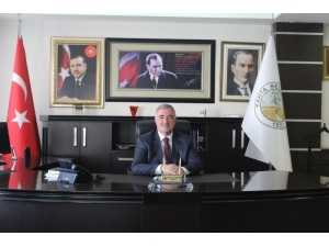 Başkan Turanlı’dan Ramazan Ayı Mesajı