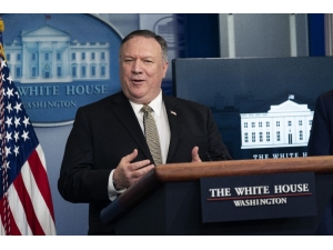 Abd Dışişleri Bakanı Pompeo: “Kuzey Kore’nin Başına Kim Gelirse Gelsin Abd’nin Hedefleri Değişmez”