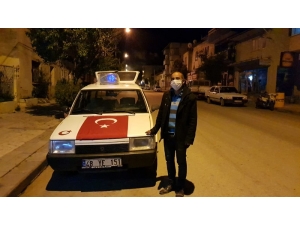 Böyle Ekmek Satışı Görülmedi