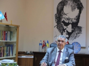 Güneş Vakfı’ndan Sözde Soykırım İddialarında Bulunanlara Açık Davet