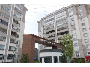 Emektar Site Görevlisi Karantinadaki 15 Günü Anlattı