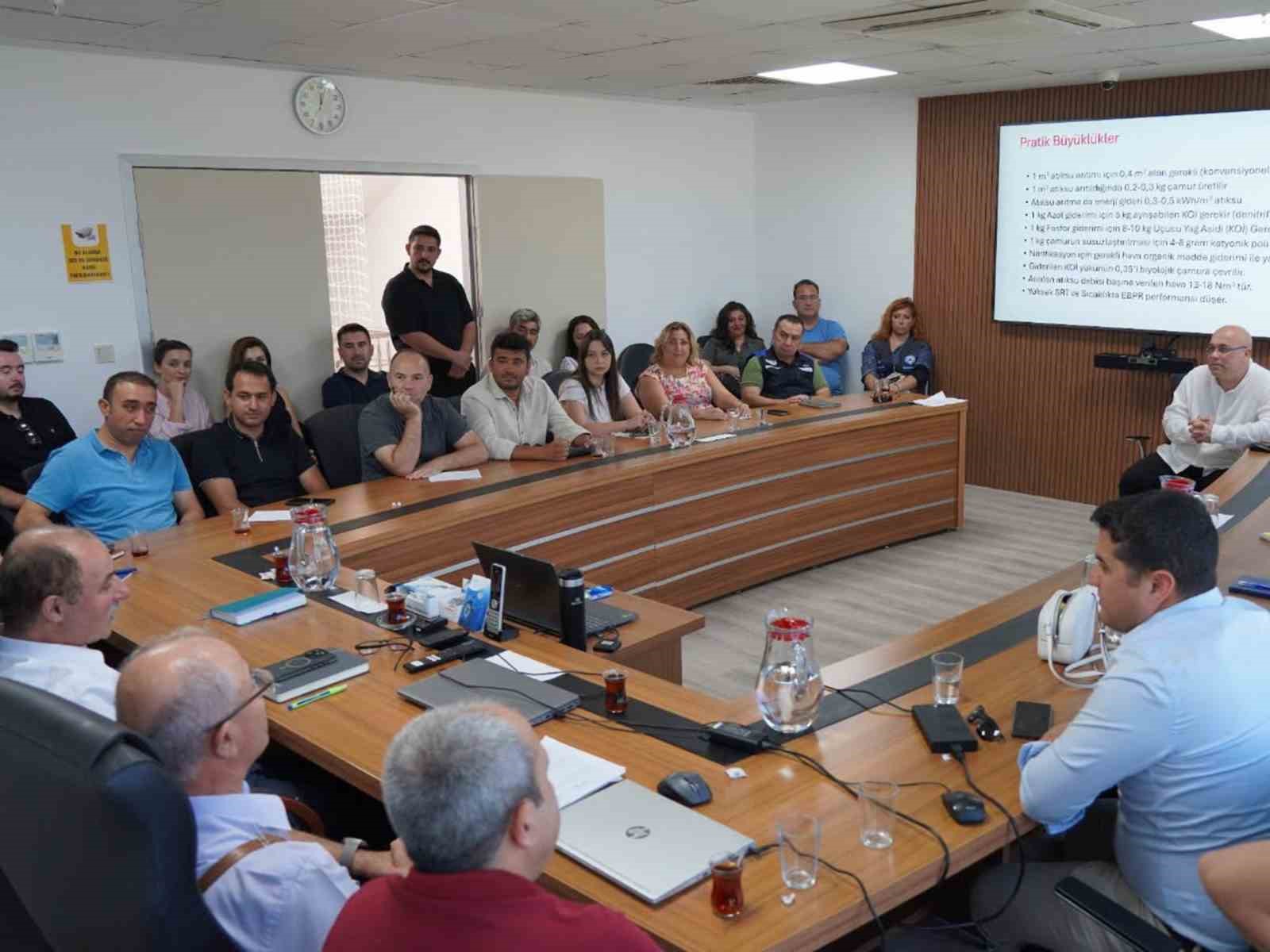 muski-personeline-atiksu-aritma-egitimi