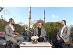 Başkan Köken: "Bu Virüsten İnsanlık Mutlaka Dersler Alacaktır"