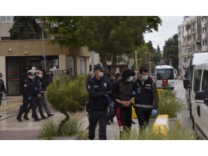 Başkan Şenel’e Silahlı Saldırı Düzenleyen 3 Kişi Tutuklandı