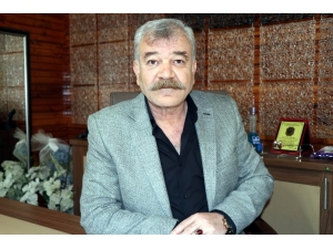 Nevşehir’de Berber Ve Kuaförler Destek Bekliyor