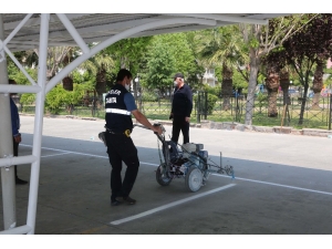 Efeler’e Yeni Pazaryeri Hazırlanıyor