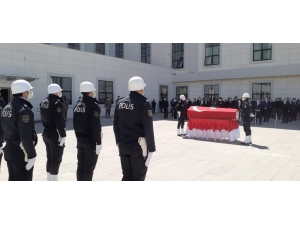 Ankara Emniyeti’nin Acı Günü