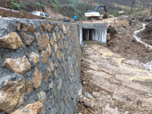 Büyükşehir Sokağa Çıkma Kısıtlamasını Fırsata Çevirdi