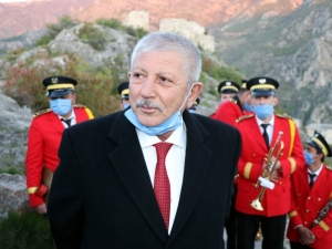 Amasya’da Ramazan’da Su Ücretsiz