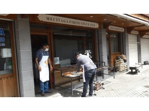 Osmanlı Geleneği Diyarbakır’da Devam Ediyor