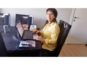 Eskişehir Toplum Sanat Derneği Boş Durmuyor