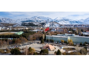 Atatürk Üniversitesi Nitelikli Eğitim Alanında Dünyanın En İyi 200 Üniversitesi Arasında