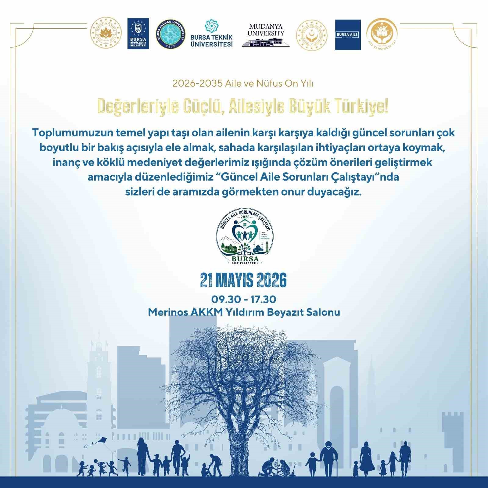 bursa-da-guncel-aile-sorunlari-calistayi-duzenlenecek