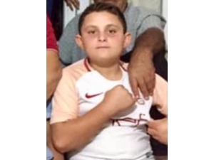 Traktörle Kaza Yapan 12 Yaşındaki Çocuk Hayatını Kaybetti