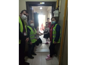 En “Vefalı” Sürpriz